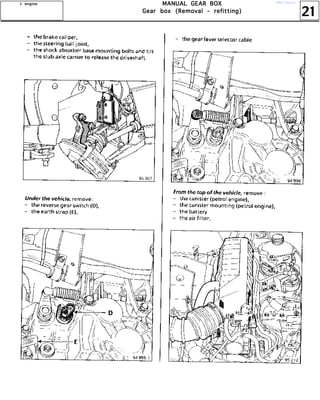 21
MMMMAAAANNNNUUUUAAAALLLL GGGGEEEEAAAARRRR BBBBOOOOXXXX
GGGGeeeeaaaarrrr bbbbooooxxxx ((((RRRReeeemmmmoooovvvvaaaallll ---- rrrreeeeffffiiiittttttttiiiinnnngggg))))
JJJJ eeeennnnggggiiiinnnneeee http://vnx.su/
 