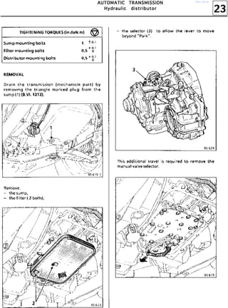 23
AAAAUUUUTTTTOOOOMMMMAAAATTTTIIIICCCC TTTTRRRRAAAANNNNSSSSMMMMIIIISSSSSSSSIIIIOOOONNNN
HHHHyyyyddddrrrraaaauuuulllliiiicccc ddddiiiissssttttrrrriiiibbbbuuuuttttoooorrrr
http://vnx.su/
 