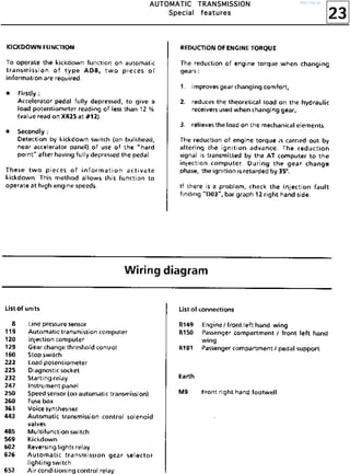 23
AAAAUUUUTTTTOOOOMMMMAAAATTTTIIIICCCC TTTTRRRRAAAANNNNSSSSMMMMIIIISSSSSSSSIIIIOOOONNNN
SSSSppppeeeecccciiiiaaaallll ffffeeeeaaaattttuuuurrrreeeessss
http://vnx.su/
 