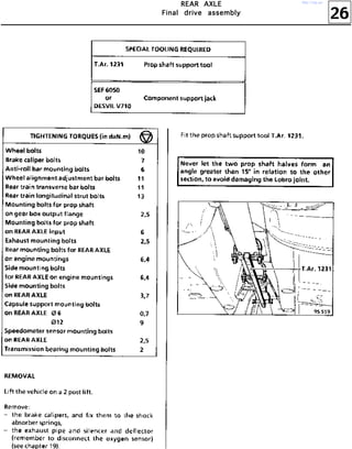 26
RRRREEEEAAAARRRR AAAAXXXXLLLLEEEE
FFFFiiiinnnnaaaallll ddddrrrriiiivvvveeee aaaasssssssseeeemmmmbbbbllllyyyy
http://vnx.su/
 
