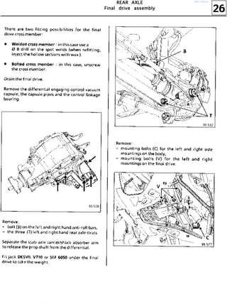 26
RRRREEEEAAAARRRR AAAAXXXXLLLLEEEE
FFFFiiiinnnnaaaallll ddddrrrriiiivvvveeee aaaasssssssseeeemmmmbbbbllllyyyy
http://vnx.su/
 