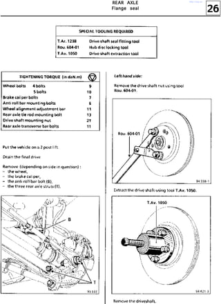 26
RRRREEEEAAAARRRR AAAAXXXXLLLLEEEE
FFFFllllaaaannnnggggeeee sssseeeeaaaallll
http://vnx.su/
 