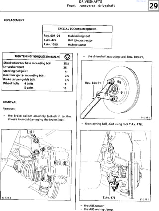 29
DDDDRRRRIIIIVVVVEEEESSSSHHHHAAAAFFFFTTTTSSSS
FFFFrrrroooonnnntttt ttttrrrraaaannnnssssvvvveeeerrrrsssseeee ddddrrrriiiivvvveeeesssshhhhaaaafffftttt
http://vnx.su/
 