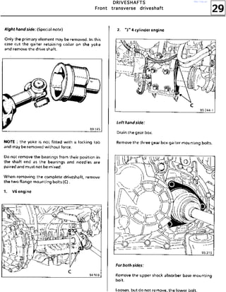 29
DDDDRRRRIIIIVVVVEEEESSSSHHHHAAAAFFFFTTTTSSSS
FFFFrrrroooonnnntttt ttttrrrraaaannnnssssvvvveeeerrrrsssseeee ddddrrrriiiivvvveeeesssshhhhaaaafffftttt
http://vnx.su/
 