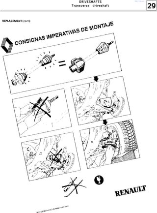 29
DDDDRRRRIIIIVVVVEEEESSSSHHHHAAAAFFFFTTTTSSSS
TTTTrrrraaaannnnssssvvvveeeerrrrsssseeee ddddrrrriiiivvvveeeesssshhhhaaaafffftttt
http://vnx.su/
 