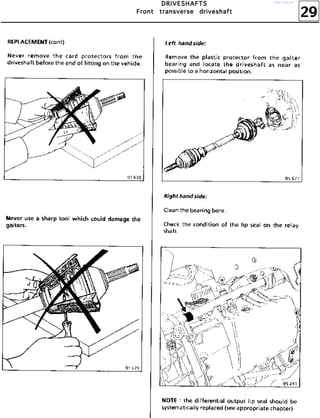 29
DDDDRRRRIIIIVVVVEEEESSSSHHHHAAAAFFFFTTTTSSSS
FFFFrrrroooonnnntttt ttttrrrraaaannnnssssvvvveeeerrrrsssseeee ddddrrrriiiivvvveeeesssshhhhaaaafffftttt
http://vnx.su/
 