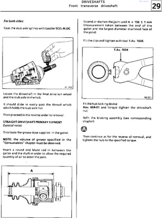 29
DDDDRRRRIIIIVVVVEEEESSSSHHHHAAAAFFFFTTTTSSSS
FFFFrrrroooonnnntttt ttttrrrraaaannnnssssvvvveeeerrrrsssseeee ddddrrrriiiivvvveeeesssshhhhaaaafffftttt
http://vnx.su/
 
