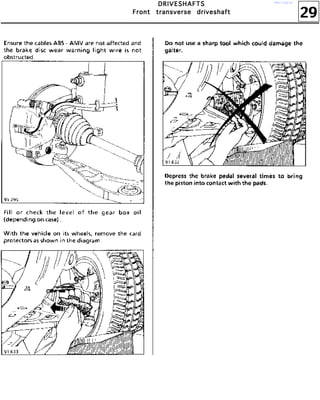 29
DDDDRRRRIIIIVVVVEEEESSSSHHHHAAAAFFFFTTTTSSSS
FFFFrrrroooonnnntttt ttttrrrraaaannnnssssvvvveeeerrrrsssseeee ddddrrrriiiivvvveeeesssshhhhaaaafffftttt
http://vnx.su/
 