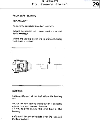 29
DDDDRRRRIIIIVVVVEEEESSSSHHHHAAAAFFFFTTTTSSSS
FFFFrrrroooonnnntttt ttttrrrraaaannnnssssvvvveeeerrrrsssseeee ddddrrrriiiivvvveeeesssshhhhaaaafffftttt
http://vnx.su/
 