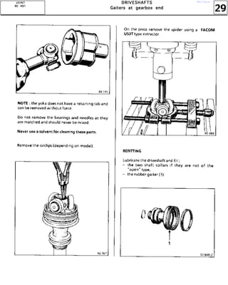 29
DDDDRRRRIIIIVVVVEEEESSSSHHHHAAAAFFFFTTTTSSSS
GGGGaaaaiiiitttteeeerrrrssss aaaatttt ggggeeeeaaaarrrrbbbbooooxxxx eeeennnndddd
JJJJ OOOO IIII NNNN TTTT
RRRRCCCC 444499991111
http://vnx.su/
 