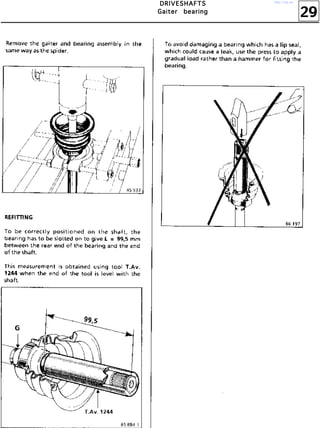 29
DDDDRRRRIIIIVVVVEEEESSSSHHHHAAAAFFFFTTTTSSSS
GGGGaaaaiiiitttteeeerrrr bbbbeeeeaaaarrrriiiinnnngggg
http://vnx.su/
 