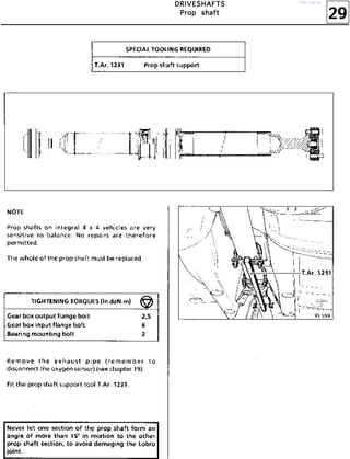 29
DDDDRRRRIIIIVVVVEEEESSSSHHHHAAAAFFFFTTTTSSSS
PPPPrrrroooopppp sssshhhhaaaafffftttt
http://vnx.su/
 