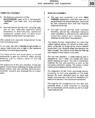 30
GGGGEEEENNNNEEEERRRRAAAALLLL
AAAAxxxxlllleeee aaaasssssssseeeemmmmbbbblllliiiieeeessss aaaannnndddd ssssuuuussssppppeeeennnnssssiiiioooonnnn
http://vnx.su/
 