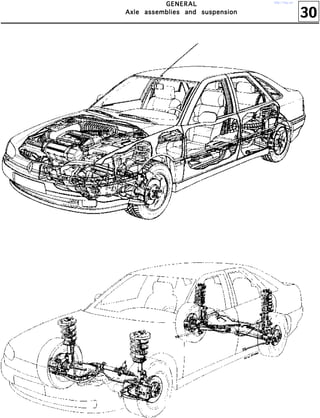 30
GGGGEEEENNNNEEEERRRRAAAALLLL
AAAAxxxxlllleeee aaaasssssssseeeemmmmbbbblllliiiieeeessss aaaannnndddd ssssuuuussssppppeeeennnnssssiiiioooonnnn
http://vnx.su/
 