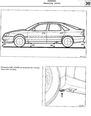 30
GGGGEEEENNNNEEEERRRRAAAALLLL
MMMMeeeeaaaassssuuuurrrriiiinnnngggg ppppooooiiiinnnnttttssss
http://vnx.su/
 