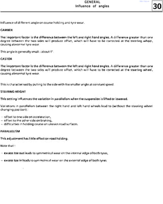 30
GGGGEEEENNNNEEEERRRRAAAALLLL
IIIInnnnfffflllluuuueeeennnncccceeee ooooffff aaaannnngggglllleeeessss
http://vnx.su/
 