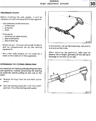 30
GGGGEEEENNNNEEEERRRRAAAALLLL
AAAAnnnngggglllleeee aaaaddddjjjjuuuussssttttmmmmeeeennnntttt pppprrrriiiinnnncccciiiipppplllleeee
http://vnx.su/
 