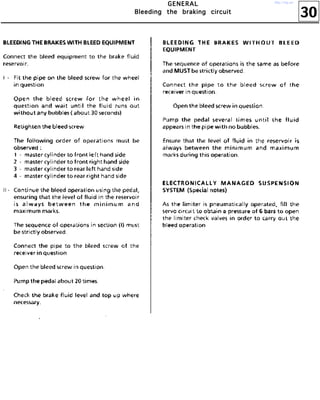 30
GGGGEEEENNNNEEEERRRRAAAALLLL
BBBBlllleeeeeeeeddddiiiinnnngggg tttthhhheeee bbbbrrrraaaakkkkiiiinnnngggg cccciiiirrrrccccuuuuiiiitttt
http://vnx.su/
 