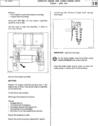 10
CCCCOOOOMMMMPPPPLLLLEEEETTTTEEEE EEEENNNNGGGGIIIINNNNEEEE AAAANNNNDDDD LLLLOOOOWWWWEEEERRRR EEEENNNNGGGGIIIINNNNEEEE UUUUNNNNIIIITTTTSSSS
EEEEnnnnggggiiiinnnneeee ---- ggggeeeeaaaarrrr bbbbooooxxxx
JJJJ8888SSSS EEEENNNNGGGGIIIINNNNEEEE http://vnx.su/
 