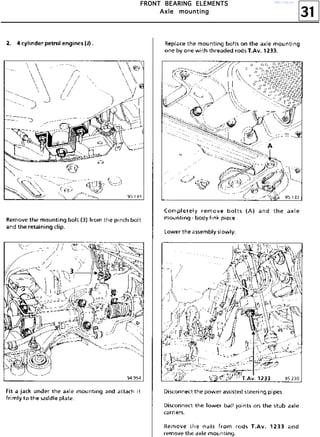 31
FFFFRRRROOOONNNNTTTT BBBBEEEEAAAARRRRIIIINNNNGGGG EEEELLLLEEEEMMMMEEEENNNNTTTTSSSS
AAAAxxxxlllleeee mmmmoooouuuunnnnttttiiiinnnngggg
http://vnx.su/
 