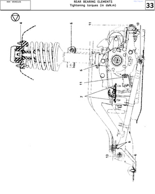 33
RRRREEEEAAAARRRR BBBBEEEEAAAARRRRIIIINNNNGGGG EEEELLLLEEEEMMMMEEEENNNNTTTTSSSS
TTTTiiiigggghhhhtttteeeennnniiiinnnngggg ttttoooorrrrqqqquuuueeeessss ((((iiiinnnn ddddaaaaNNNN....mmmm))))
4444XXXX4444 VVVVEEEEHHHHIIIICCCCLLLLEEEESSSS http://vnx.su/
 