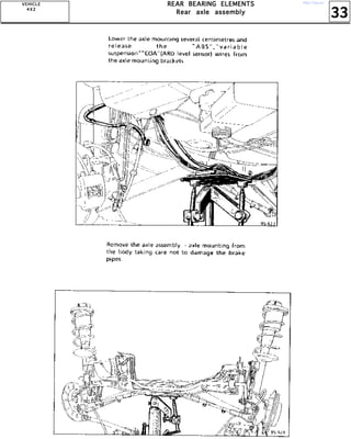 33
RRRREEEEAAAARRRR BBBBEEEEAAAARRRRIIIINNNNGGGG EEEELLLLEEEEMMMMEEEENNNNTTTTSSSS
RRRReeeeaaaarrrr aaaaxxxxlllleeee aaaasssssssseeeemmmmbbbbllllyyyy
VVVVEEEEHHHHIIIICCCCLLLLEEEE
4444 XXXX 2222
http://vnx.su/
 