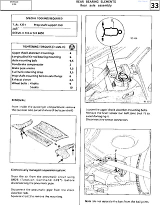 33
RRRREEEEAAAARRRR BBBBEEEEAAAARRRRIIIINNNNGGGG EEEELLLLEEEEMMMMEEEENNNNTTTTSSSS
RRRReeeeaaaarrrr aaaaxxxxlllleeee aaaasssssssseeeemmmmbbbbllllyyyy
VVVVEEEEHHHHIIIICCCCLLLLEEEE
4444 XXXX 4444
http://vnx.su/
 