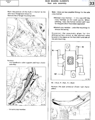 33
RRRREEEEAAAARRRR BBBBEEEEAAAARRRRIIIINNNNGGGG EEEELLLLEEEEMMMMEEEENNNNTTTTSSSS
RRRReeeeaaaarrrr aaaaxxxxlllleeee aaaasssssssseeeemmmmbbbbllllyyyy
VVVVEEEEHHHHIIIICCCCLLLLEEEE
4444 XXXX 4444
http://vnx.su/
 