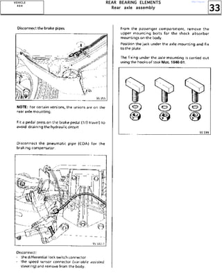 33
RRRREEEEAAAARRRR BBBBEEEEAAAARRRRIIIINNNNGGGG EEEELLLLEEEEMMMMEEEENNNNTTTTSSSS
RRRReeeeaaaarrrr aaaaxxxxlllleeee aaaasssssssseeeemmmmbbbbllllyyyy
VVVVEEEEHHHHIIIICCCCLLLLEEEE
4444 XXXX 4444
http://vnx.su/
 