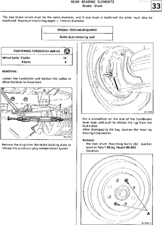 33
RRRREEEEAAAARRRR BBBBEEEEAAAARRRRIIIINNNNGGGG EEEELLLLEEEEMMMMEEEENNNNTTTTSSSS
BBBBrrrraaaakkkkeeee ddddrrrruuuummmm
http://vnx.su/
 