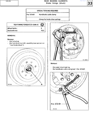 33
RRRREEEEAAAARRRR BBBBEEEEAAAARRRRIIIINNNNGGGG EEEELLLLEEEEMMMMEEEENNNNTTTTSSSS
BBBBrrrraaaakkkkeeee lllliiiinnnniiiinnnnggggssss ((((ddddrrrruuuummmm))))
GGGG IIII RRRR LLLL IIII NNNN GGGG http://vnx.su/
 