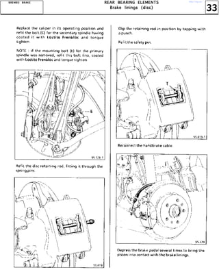 33
RRRREEEEAAAARRRR BBBBEEEEAAAARRRRIIIINNNNGGGG EEEELLLLEEEEMMMMEEEENNNNTTTTSSSS
BBBBrrrraaaakkkkeeee lllliiiinnnniiiinnnnggggssss ((((ddddiiiisssscccc))))
BBBBRRRREEEEMMMMBBBBOOOO BBBBRRRRAAAAKKKKEEEE http://vnx.su/
 