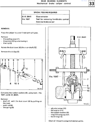 33
RRRREEEEAAAARRRR BBBBEEEEAAAARRRRIIIINNNNGGGG EEEELLLLEEEEMMMMEEEENNNNTTTTSSSS
MMMMeeeecccchhhhaaaannnniiiiccccaaaallll bbbbrrrraaaakkkkeeee ccccaaaalllliiiippppeeeerrrr ccccoooonnnnttttrrrroooollll
http://vnx.su/
 
