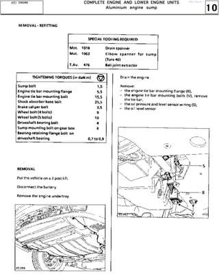 10
CCCCOOOOMMMMPPPPLLLLEEEETTTTEEEE EEEENNNNGGGGIIIINNNNEEEE AAAANNNNDDDD LLLLOOOOWWWWEEEERRRR EEEENNNNGGGGIIIINNNNEEEE UUUUNNNNIIIITTTTSSSS
AAAAlllluuuummmmiiiinnnniiiiuuuummmm eeeennnnggggiiiinnnneeee ssssuuuummmmpppp
JJJJ((((EEEE)))) EEEENNNNGGGGIIIINNNNEEEE http://vnx.su/
 