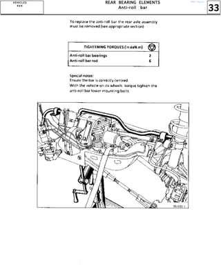 33
RRRREEEEAAAARRRR BBBBEEEEAAAARRRRIIIINNNNGGGG EEEELLLLEEEEMMMMEEEENNNNTTTTSSSS
AAAAnnnnttttiiii----rrrroooollllllll bbbbaaaarrrr
VVVVEEEEHHHHIIIICCCCLLLLEEEESSSS
4444 XXXX 4444
http://vnx.su/
 