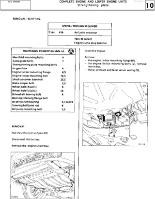 10
CCCCOOOOMMMMPPPPLLLLEEEETTTTEEEE EEEENNNNGGGGIIIINNNNEEEE AAAANNNNDDDD LLLLOOOOWWWWEEEERRRR EEEENNNNGGGGIIIINNNNEEEE UUUUNNNNIIIITTTTSSSS
SSSSttttrrrreeeennnnggggtttthhhheeeennnniiiinnnngggg ppppllllaaaatttteeee
JJJJ((((EEEE)))) EEEENNNNGGGGIIIINNNNEEEE http://vnx.su/
 