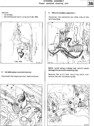 36
SSSSTTTTEEEEEEEERRRRIIIINNNNGGGG AAAASSSSSSSSEEEEMMMMBBBBLLLLYYYY
PPPPoooowwwweeeerrrr aaaassssssssiiiisssstttteeeedddd sssstttteeeeeeeerrrriiiinnnngggg uuuunnnniiiitttt
http://vnx.su/
 