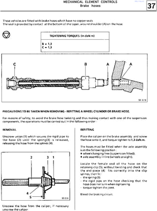 37
MMMMEEEECCCCHHHHAAAANNNNIIIICCCCAAAALLLL EEEELLLLEEEEMMMMEEEENNNNTTTT CCCCOOOONNNNTTTTRRRROOOOLLLLSSSS
BBBBrrrraaaakkkkeeee hhhhoooosssseeeessss
http://vnx.su/
 