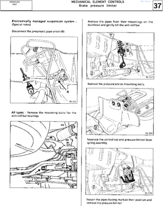 37
MMMMEEEECCCCHHHHAAAANNNNIIIICCCCAAAALLLL EEEELLLLEEEEMMMMEEEENNNNTTTT CCCCOOOONNNNTTTTRRRROOOOLLLLSSSS
BBBBrrrraaaakkkkeeee pppprrrreeeessssssssuuuurrrreeee lllliiiimmmmiiiitttteeeerrrr
VVVVEEEEHHHHIIIICCCCLLLLEEEESSSS
4444 XXXX 2222
http://vnx.su/
 