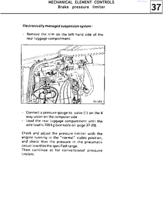 37
MMMMEEEECCCCHHHHAAAANNNNIIIICCCCAAAALLLL EEEELLLLEEEEMMMMEEEENNNNTTTT CCCCOOOONNNNTTTTRRRROOOOLLLLSSSS
BBBBrrrraaaakkkkeeee pppprrrreeeessssssssuuuurrrreeee lllliiiimmmmiiiitttteeeerrrr
http://vnx.su/
 