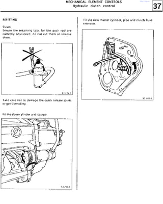 37
MMMMEEEECCCCHHHHAAAANNNNIIIICCCCAAAALLLL EEEELLLLEEEEMMMMEEEENNNNTTTT CCCCOOOONNNNTTTTRRRROOOOLLLLSSSS
HHHHyyyyddddrrrraaaauuuulllliiiicccc cccclllluuuuttttcccchhhh ccccoooonnnnttttrrrroooollll
http://vnx.su/
 