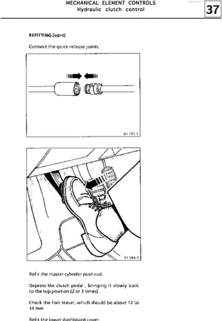 37
MMMMEEEECCCCHHHHAAAANNNNIIIICCCCAAAALLLL EEEELLLLEEEEMMMMEEEENNNNTTTT CCCCOOOONNNNTTTTRRRROOOOLLLLSSSS
HHHHyyyyddddrrrraaaauuuulllliiiicccc cccclllluuuuttttcccchhhh ccccoooonnnnttttrrrroooollll
http://vnx.su/
 