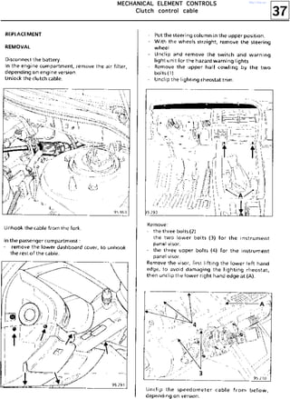 37
MMMMEEEECCCCHHHHAAAANNNNIIIICCCCAAAALLLL EEEELLLLEEEEMMMMEEEENNNNTTTT CCCCOOOONNNNTTTTRRRROOOOLLLLSSSS
CCCClllluuuuttttcccchhhh ccccoooonnnnttttrrrroooollll ccccaaaabbbblllleeee
http://vnx.su/
 
