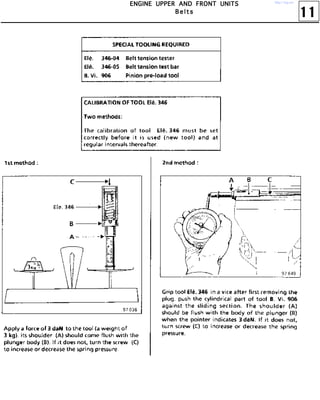 11
EEEENNNNGGGGIIIINNNNEEEE UUUUPPPPPPPPEEEERRRR AAAANNNNDDDD FFFFRRRROOOONNNNTTTT UUUUNNNNIIIITTTTSSSS
BBBB eeee llll tttt ssss
http://vnx.su/
 