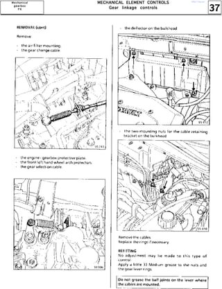 37
MMMMEEEECCCCHHHHAAAANNNNIIIICCCCAAAALLLL EEEELLLLEEEEMMMMEEEENNNNTTTT CCCCOOOONNNNTTTTRRRROOOOLLLLSSSS
GGGGeeeeaaaarrrr lllliiiinnnnkkkkaaaaggggeeee ccccoooonnnnttttrrrroooollllssss
MMMMeeeecccchhhhaaaannnniiiiccccaaaallll
ggggeeeeaaaarrrrbbbbooooxxxx
PPPP KKKK
http://vnx.su/
 