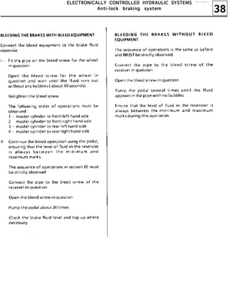 38
EEEELLLLEEEECCCCTTTTRRRROOOONNNNIIIICCCCAAAALLLLLLLLYYYY CCCCOOOONNNNTTTTRRRROOOOLLLLLLLLEEEEDDDD HHHHYYYYDDDDRRRRAAAAUUUULLLLIIIICCCC SSSSYYYYSSSSTTTTEEEEMMMMSSSS
AAAAnnnnttttiiii----lllloooocccckkkk bbbbrrrraaaakkkkiiiinnnngggg ssssyyyysssstttteeeemmmm
http://vnx.su/
 