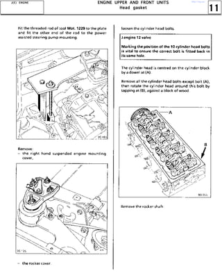 11
EEEENNNNGGGGIIIINNNNEEEE UUUUPPPPPPPPEEEERRRR AAAANNNNDDDD FFFFRRRROOOONNNNTTTT UUUUNNNNIIIITTTTSSSS
HHHHeeeeaaaadddd ggggaaaasssskkkkeeeetttt
JJJJ((((EEEE)))) EEEENNNNGGGGIIIINNNNEEEE http://vnx.su/
 