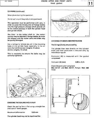 11
EEEENNNNGGGGIIIINNNNEEEE UUUUPPPPPPPPEEEERRRR AAAANNNNDDDD FFFFRRRROOOONNNNTTTT UUUUNNNNIIIITTTTSSSS
HHHHeeeeaaaadddd ggggaaaasssskkkkeeeetttt
JJJJ((((EEEE)))) EEEENNNNGGGGIIIINNNNEEEE http://vnx.su/
 