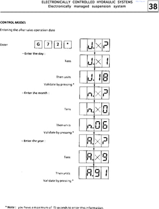 38
EEEELLLLEEEECCCCTTTTRRRROOOONNNNIIIICCCCAAAALLLLLLLLYYYY CCCCOOOONNNNTTTTRRRROOOOLLLLLLLLEEEEDDDD HHHHYYYYDDDDRRRRAAAAUUUULLLLIIIICCCC SSSSYYYYSSSSTTTTEEEEMMMMSSSS
EEEElllleeeeccccttttrrrroooonnnniiiiccccaaaallllllllyyyy mmmmaaaannnnaaaaggggeeeedddd ssssuuuussssppppeeeennnnssssiiiioooonnnn ssssyyyysssstttteeeemmmm
http://vnx.su/
 