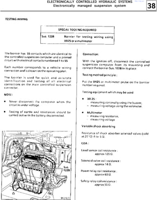 38
EEEELLLLEEEECCCCTTTTRRRROOOONNNNIIIICCCCAAAALLLLLLLLYYYY CCCCOOOONNNNTTTTRRRROOOOLLLLLLLLEEEEDDDD HHHHYYYYDDDDRRRRAAAAUUUULLLLIIIICCCC SSSSYYYYSSSSTTTTEEEEMMMMSSSS
EEEElllleeeeccccttttrrrroooonnnniiiiccccaaaallllllllyyyy mmmmaaaannnnaaaaggggeeeedddd ssssuuuussssppppeeeennnnssssiiiioooonnnn ssssyyyysssstttteeeemmmm
http://vnx.su/
 